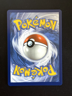 Eevee ex 174 Sv: Scarlet & Violet Black Star Promo Holo Pokemon TCG NM - Image 2