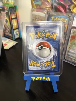 Pokemon TCG Snorlax TG10/TG30 Lost Origin Trainer Gallery NM/M Full Art Holo - Image 4