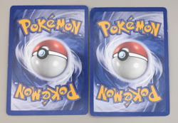 Lot de 2 Cartes Pokemon PLUSPOWER 84/102 Set De Base - Image 2