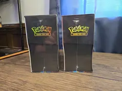 (Set of 2) Pokemon Mega Evolution Elite Trainer Box ETB New In Hand Sealed 1each - Image 2