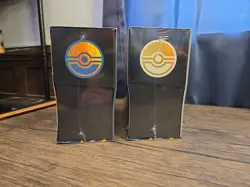 (Set of 2) Pokemon Mega Evolution Elite Trainer Box ETB New In Hand Sealed 1each - Image 4