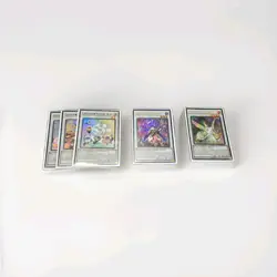 Yugioh Yummy Deck Core JUSH-EN017 - Image 3