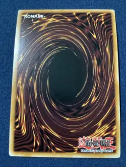 YG06-EN001 Elemental Hero The Shining Ultra Rare Limited Edition NM Yugioh Card - Image 3