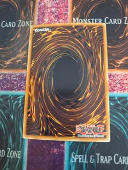 Yugioh Pharaonic Guardian Sphinx MP22-EN070 Ultra Rare 1st Edition Near Mint - Image 3