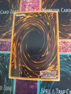 Yugioh Eldlich the Golden Lord RA01-EN019 Ultra Rare 1st Edition Near Mint - Image 3