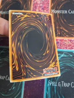 Yugioh Eldlich the Golden Lord RA01-EN019 Ultra Rare 1st Edition Near Mint - Image 4