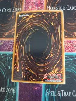 Yugioh Dogmatika Maximus MP21-EN105 Ultra Rare 1st Edition Near Mint - Image 3