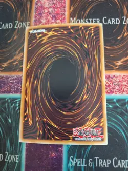 Yugioh Talaya, Princess of Cherry Blossoms SESL-EN052 Super Rare 1st Edition NM - Image 3