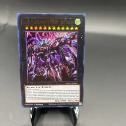 Yugioh! LP Super Starslayer TY-PHON - Sky Crisis - AGOV-EN042 - Ultra Rare - 1st - Image 1