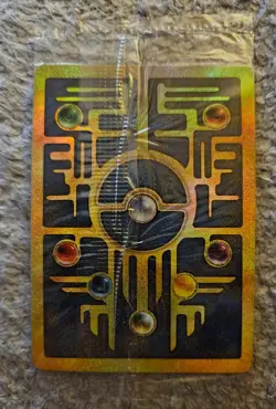 Ancient Mew new in wrapper Miscellaneous Cards & Products Holo - Image 1