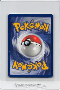 ERIKAS MAIDS 109/132 - UNLIMITED - Gym Heroes - VINTAGE WOTC POKEMON CARD - LP - Image 2