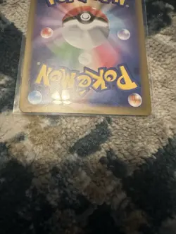 Flygon AR 088/080 M2 Inferno X - Pokemon Card Japanese MEGA - Image 5