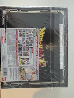 Dragon Ball Super Card Game Ultimate Box Factory Sealed Expansion Set - Image 2