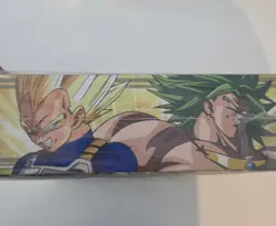 Dragon Ball Super Card Game Ultimate Box Factory Sealed Expansion Set - Image 3