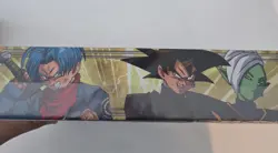 Dragon Ball Super Card Game Ultimate Box Factory Sealed Expansion Set - Image 4