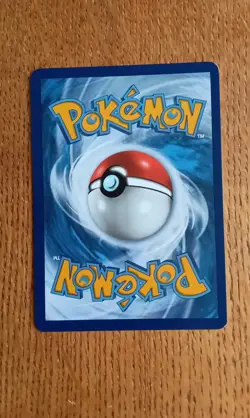 Galarian Articuno SWSH123 Holo Prerelease Promo Pokemon Card Evolving Skies - Image 3