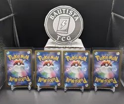 Lillie's Determination U 062/063 Mega Brave M1L 2025 Pokemon Card Japanese Set - Image 3