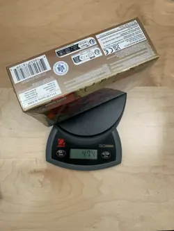 ONE PIECE Card Game Premium Booster Box PRB-01 ENG Factory Sealed Bandai 474 gm - Image 3