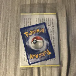 MARILL POKEMON Black Star PROMO Pokemon Card #29 SEALED/New Neo Genesis 2000 - Image 2