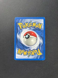 Pokemon Card Team Rocket Dark Magneton 28/82 Non Holo WOTC - Image 4