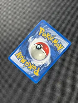 Pokemon Card Team Rocket Dark Magneton 28/82 Non Holo WOTC - Image 5