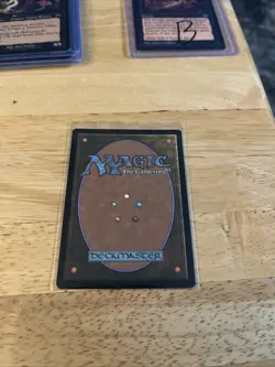 Mox Opal MTG Card Zendikar Legendary Artifact - Image 2