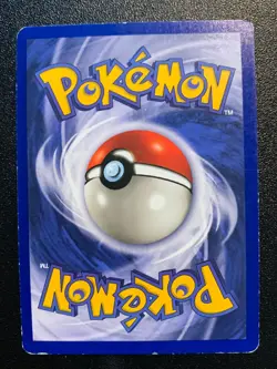 Pokemon Card - 1st Edition Kangaskhan Jungle 5/64 Vintage Holo Rare WOTC MP - Image 4