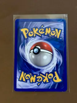 Rocket's Sneak Attack 72/82 - NON-HOLO - RARE - Team Rocket - POKEMON CARD - Image 2