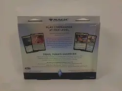 MTG Magic Final Fantasy Counter Blitz Commander Deck Collector Edition - Image 3
