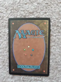 MTG 1 x Terminate - Commander Anthology - Image 2