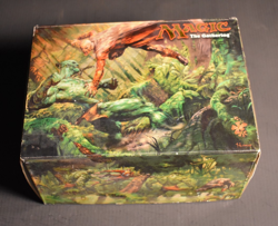 Beatdown - 2 Deck Box Set - 2000 - Magic the Gathering - Image 1