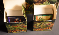 Beatdown - 2 Deck Box Set - 2000 - Magic the Gathering - Image 2