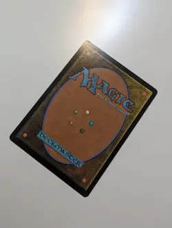 MTG - Gruul Signet (Foil) - Ravnica Remastered NM/M Condition - Image 3