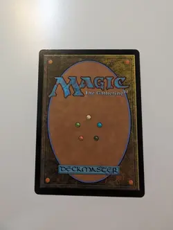 MTG - Gruul Signet (Foil) - Ravnica Remastered NM/M Condition - Image 4