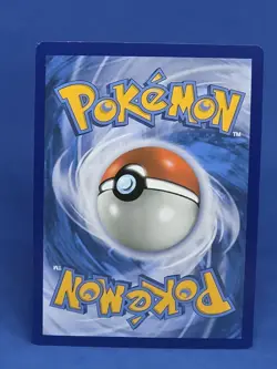 Poliwag Reverse Holo 30/149 Sun & Moon Pokemon Card 2016 - Image 2