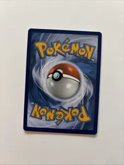 Gyarados Rev Reverse Holo SM Burning Shadows Pokemon NM 33/147 Sun & Moon A - Image 2