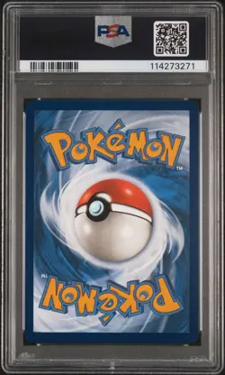 2022 POKEMON SWORD & SHIELD LOST ORIGIN #TG06 FULL ART/GENGAR PSA 10 - Image 2