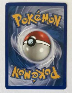 Blastoise Expedition Holo Rare NM+ SWIRL Pokemon 4/165 Vintage Nintendo - Image 3
