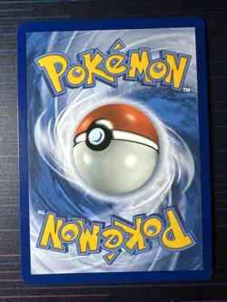 Bulbasaur Illustration Rare 133/132 Mega Evolution Stamped Pokemon TCG - Image 2