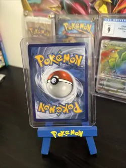 Pokemon TCG Pikachu TG05/TG30 Holo Rare Lost Origin Trainer Gallery - Image 3