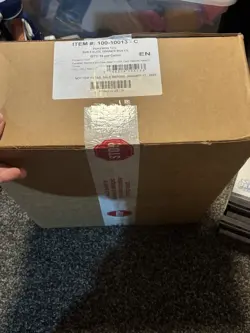 Pokemon Prismatic Evolutions ETB Case - 10 Elite Trainer Boxes Factory Sealed - Image 3