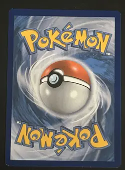 Mewtwo EX XY107 Pokemon TCG promo LP - Image 2