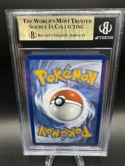 Starmie V TG13/TG30 Swsh10: Astral Radiance Trainer Gallery Holo BGS 9.5 Pokemon - Image 2