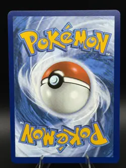 Pokemon TCG - Gumshoos 153/132 - Illustration Rare - Mega Evolution - NM - Image 2