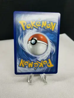 2021 Pokemon SWSH Fusion Strike RILLABOOM V Ultra Rare Holo 022/264 - Image 2