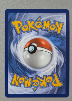Pokemon TCG Gumshoos 153/132 Mega Evolution Illustration Rare NM - Image 2