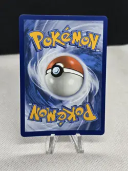 2022 Pokemon Silver Tempest ALOLAN VULPIX VSTAR 034/195 - Image 2