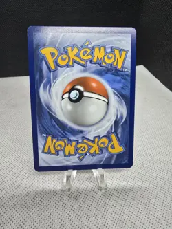 2024 Pokemon Stellar Crown GARGANACL EX Double Rare 089/142 - Image 2