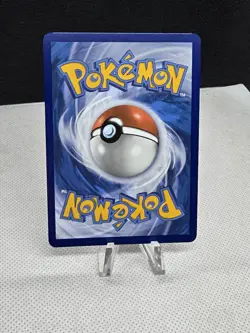2025 Pokemon Prismatic Evolutions HEARTHFLAME MASK OGERPON EX 017/131 - Image 2