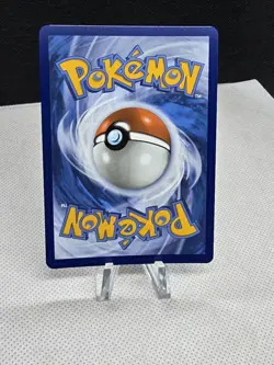 2025 Pokemon Prismatic Evolutions WELLSPRING MASK OGERPON EX 027/131 Double Rare - Image 2